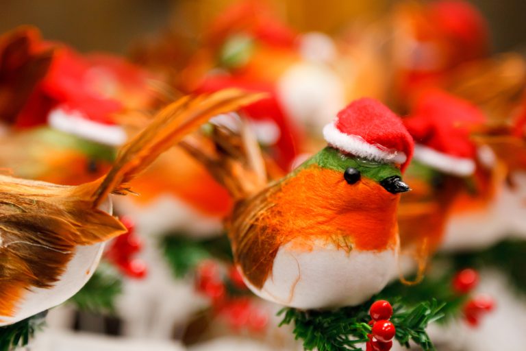 Kerstpakket kiezen