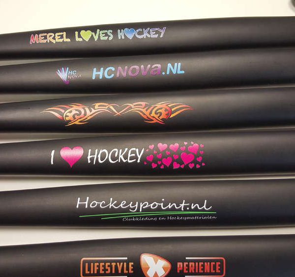 hockeysticks