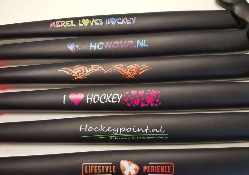 hockeysticks