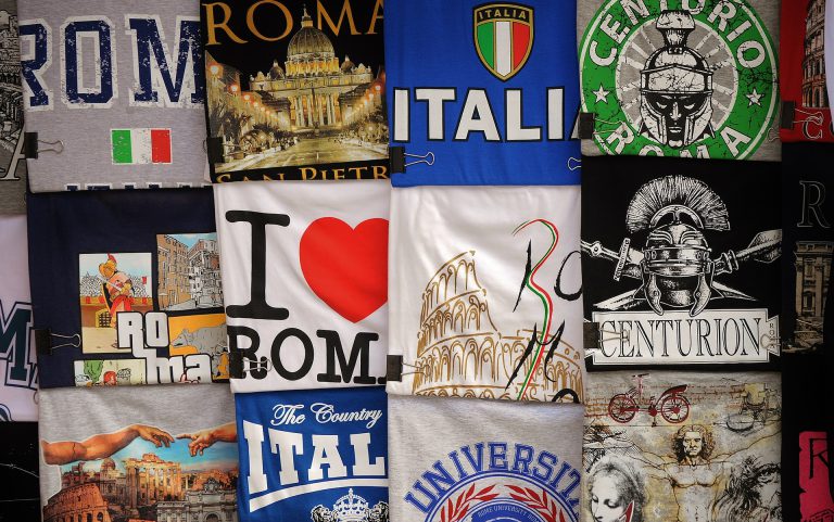 t-shirts laten bedrukken