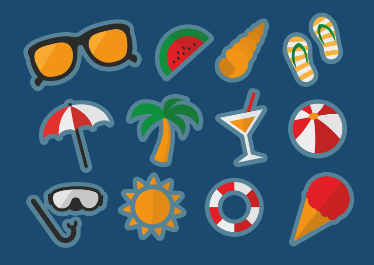 Stickers bedrukken