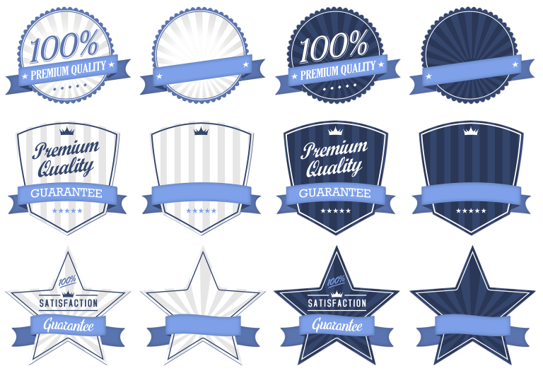 Stickers bedrukken