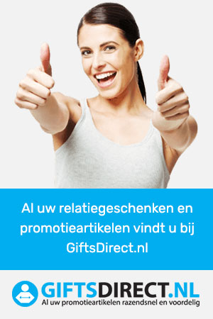 Relatiegeschenken goedkoop laten bedrukken