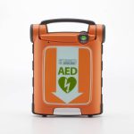 aed stickers