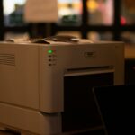 Zelf promotiemateriaal printen op kantoor: wanneer loont dat en wanneer niet?